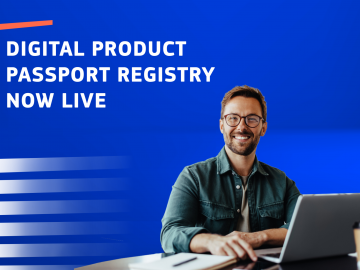 European Commission Launches Digital Product Passport Registry